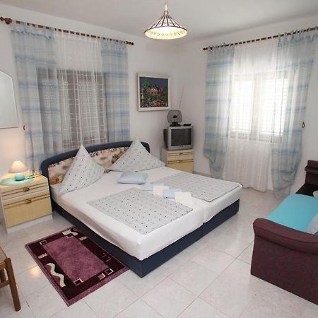 Villa Adriatic Трогир Экстерьер фото
