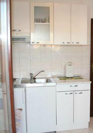 Villa Adriatic Трогир Экстерьер фото